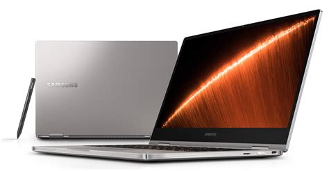 The best laptops of CES 2019: the top notebooks .
